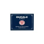 Coffret de jeux cartamundi ducale origine premium