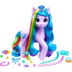 Coffret de jouets - hasbro - my little pony rainbow styles - 17 accessoires - figurine licorne - 24 cm ... Coffret de jouets - hasbro - my little pony rainbow styles - 17 accessoires - figurine licorne - 24 cm ...