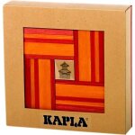 Coffret kapla 40 pi�ces