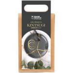 Coffret kintsugi - graine creative on a tous du talent - 6 pcs - gris - r�sine �poxy - dor�