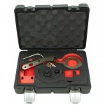 Coffret kit de calage distribution bmw b37 b47