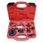 Coffret / kit de calage moteur diesel vag 1. 6 et 2. 0 tdi common rail