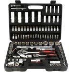 Coffret kit outils 108 pcs kraft mller cl  cliquet douille acier vanadium douilles mcanicien garagiste ...
