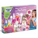 Coffret laboratoire des parfums enfant des 8 ans - atelier creation aromes sels de bain - cosmetiques ... Coffret laboratoire des parfums enfant des 8 ans - atelier creation aromes sels de bain - cosmetiques ...