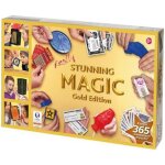 Coffret de magie - amazing - magie deluxe - accessoires varis - pour enfants  partir de 6 ans - mixte ...