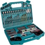 Coffret makita p - 67832 de 101 pices