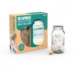 Coffret mayozen - la mayonnaise inratable - cookut - transparent -