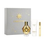 Coffret million d& or pour elle 3 pi�ces