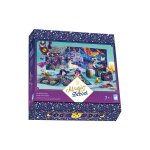 Coffret multi - activits - magic school - 11 ralisations - thme sorcires - kit loisir cratif diy ...