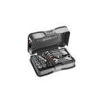 Coffret multi - serrage � cliquet compact - 467bs. boxpb