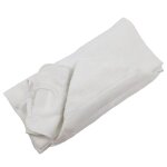 Coffret de naissance bavoir et cape  broder queida