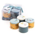 Coffret de naissance marceau - amadeus