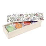 Coffrets � offrir - nature & d�couvertes : coffret dinfusions bio m�tamorphose