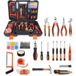 Coffret � outils de 102 pi�ces dayplus mallette � outils