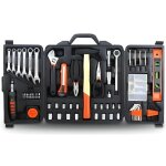 Coffret outils 160 pcs Coffret outils 160 pcs