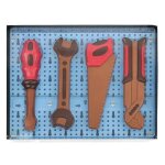Coffret outils en chocolat - coffret de 150g Coffret outils en chocolat - coffret de 150g