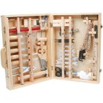 Boite � outils deluxe