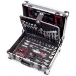 Coffret doutils kraftwerk b147 1 / 4 et 1 / 2 158 pièces 202. 147. 000 Coffret doutils kraftwerk b147 1 / 4 et 1 / 2 158 pièces 202. 147. 000