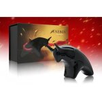 Coffret parfum energy black taureau