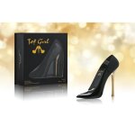 Coffret parfum femme escarpin