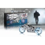 Coffret parfum homme moto chase dream silver
