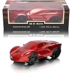Coffret parfum homme voiture sport xrace ready rouge Coffret parfum homme voiture sport xrace ready rouge