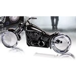 Coffret parfum moto chase dream black homme Coffret parfum moto chase dream black homme