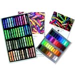 Coffret pastels  lcu sennelier