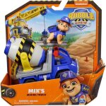Coffret pat patrouille collection ruben et compagnie - mix + camion toupie - set figurine et v?hicule ... Coffret pat patrouille collection ruben et compagnie - mix + camion toupie - set figurine et v?hicule ...