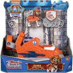 Coffret pour pat patrouille - zuma et son hovercraft - collection chevalier - véhicule - figurine - nouveauté ... Coffret pour pat patrouille - zuma et son hovercraft - collection chevalier - véhicule - figurine - nouveauté ...