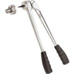 Coffret pince  emboiture cuivre - marque - 5 outils  12 14 16 18 22 mm
