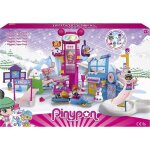 Coffret pinypon la station de ski de sport dhivers + accesoires - 1 figurine - mini poupee - des 4 ans ... Coffret pinypon la station de ski de sport dhivers + accesoires - 1 figurine - mini poupee - des 4 ans ...