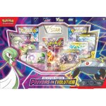 Coffret premium pok�mon �carlate et violet - 10 cartes promo + 7 boosters