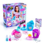 Mon coffret potions magiques - magical slime - ssc 214 - loisirs cr�atifs - canal toys canal toys