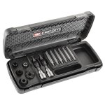 Coffret pour poulies dalternateur facom - dm. aprpf