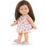 Coffret poup�e - corolle - mini corolline mini monde de romy - 20 cm - d�s 3 ans