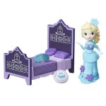 Coffret poup�e little kingdom elsa la reine des neiges 2017 / 2018