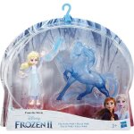 Coffret poupee reine des neiges ii : elsa et cheval nokk et accessoire - set collection mini poupee mannequin ... Coffret poupee reine des neiges ii : elsa et cheval nokk et accessoire - set collection mini poupee mannequin ...
