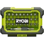 Coffret renforcé ryobi 32 embouts de vissage torx t7 - t40 - porte - embouts à fixation rapide rak32tsd ... Coffret renforcé ryobi 32 embouts de vissage torx t7 - t40 - porte - embouts à fixation rapide rak32tsd ...