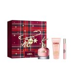 Coffret scandal 3 pi�ces