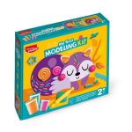 Coffret sensoriel - maped creativ - my first modeling kit - multicolore - d�s 2 ans - outils s�curis�s ...