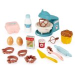 Coffret sucr - ecoiffier - 1678 - des sables de toutes formes