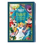 Coffret tarot alice au pays des merveilles
