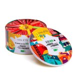 Coffrets � offrir - terre doc : coffret infusettes th�s des r�gions bio