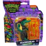Coffret tortues ninja : crocodile leatherhead + accessoires - figurine 12 cm - turtle - set personnage ... Coffret tortues ninja : crocodile leatherhead + accessoires - figurine 12 cm - turtle - set personnage ...