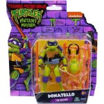Coffret tortues ninja : donatello + accessoires - figurine 12 cm - turtle - set personnage tmnt + 1 carte ... Coffret tortues ninja : donatello + accessoires - figurine 12 cm - turtle - set personnage tmnt + 1 carte ...