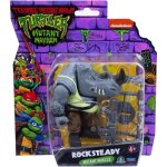 Coffret tortues ninja : rocksteady + accessoires - figurine 12 cm - turtle - set personnage tmnt + 1 ... Coffret tortues ninja : rocksteady + accessoires - figurine 12 cm - turtle - set personnage tmnt + 1 ...
