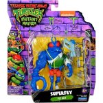 Coffret tortues ninja : superfly + accessoires - figurine 12 cm - turtle - set personnage tmnt + 1 carte ... Coffret tortues ninja : superfly + accessoires - figurine 12 cm - turtle - set personnage tmnt + 1 carte ...