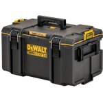 Coffret toughsystem - toughsystem - ds300 - ergonomique - 50 kg - compatible avec mallettes toughsystem ...