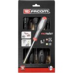 Coffret tournevis protwist facom - at. 5pb (3 fente + 2 prozidriv) Coffret tournevis protwist facom - at. 5pb (3 fente + 2 prozidriv)